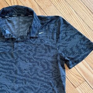 Men’s Nike Golf polo